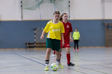 Bild 48 - U12 NFV Futsalturnier HH,SH,HB,NDS